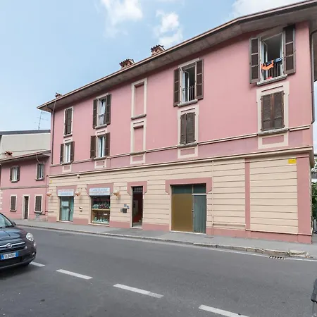 Ospedale Civile 6 E 8 - F&l 公寓 *