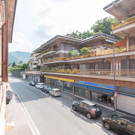 Ospedale Civile 6 E 8 - F&l 公寓